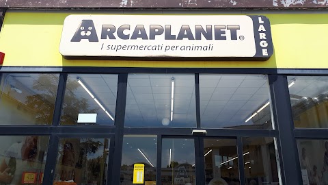 Arcaplanet