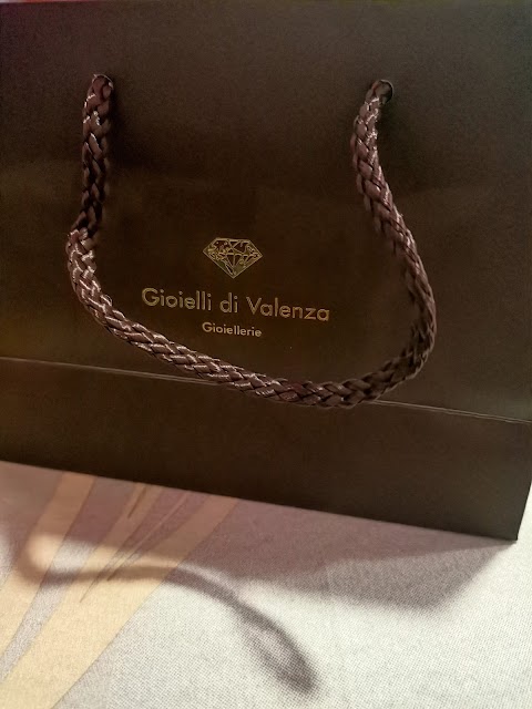 Gioielli di Valenza - Showroom