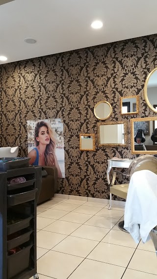 Tatiana Hair Boutique di Trolese Tatiana