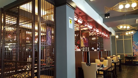 Oishi Sushi Caserta