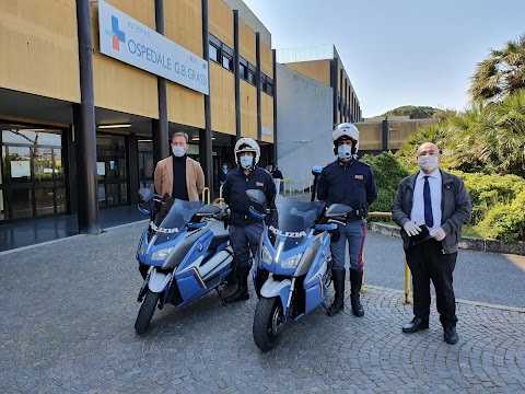 Commissariato "Lido di Roma"