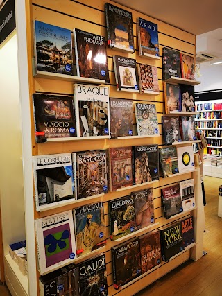 Libreria Libraccio Mantova