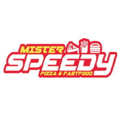 Mr Speedy di Pidalà Antonio