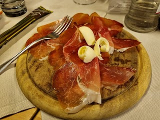 L'Osteria