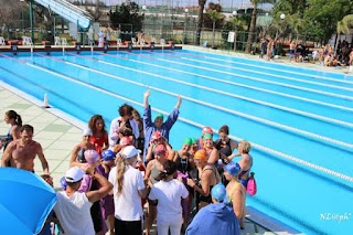 Atlantis Piscina e Fitness