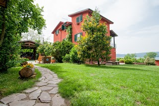 B&B La Finestra sul Lago