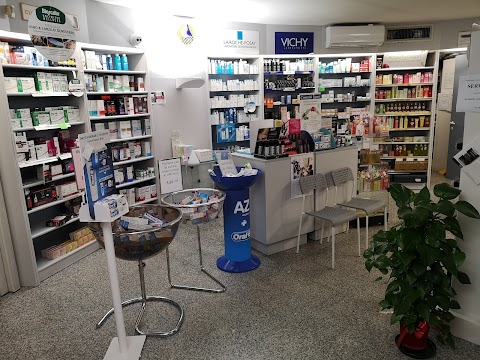 Farmacia San Rocco s.r.l.