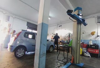 Autofficina Rigoni Latina