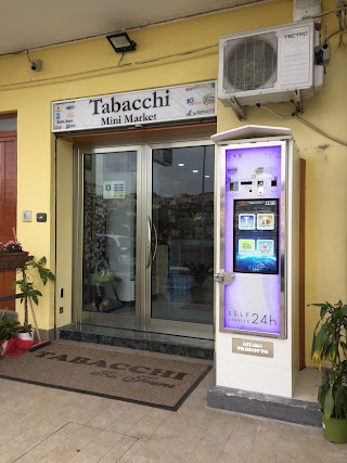 Tabaccheria Freni di Rosario & Irene Freni - Iqos Reseller Messina