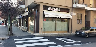 Bar Berna Izzo Caffe