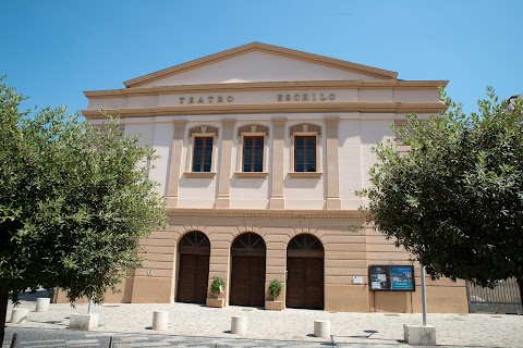 Teatro Comunale Eschilo