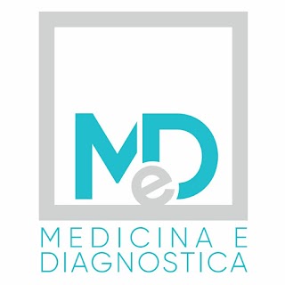 MED - Medicina e Diagnostica