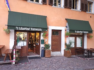 Ristorante Il Libertino Trento