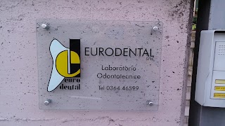 Eurodental Di Zerla Aldo Oscar E Depari Roberto Andrea Sas