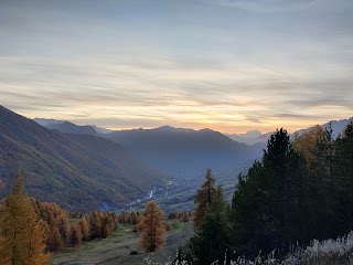 Ròseo Sestriere