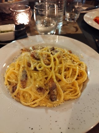 La Fiaschetta - cantina e cucina -