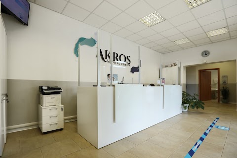 Akros Medical Center