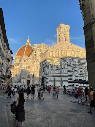 Firenze Centro Casa