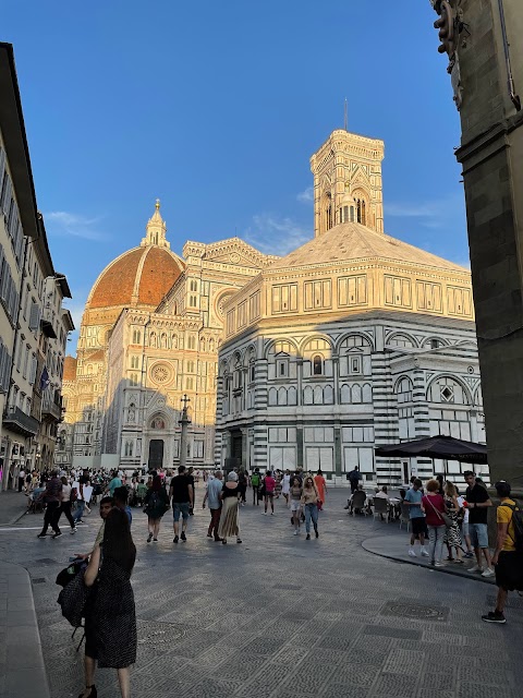 Firenze Centro Casa