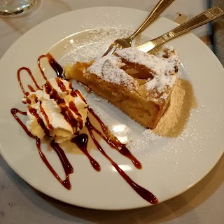 Bar Ristorante Passo Durone Di Calliari Renza Affittacamere