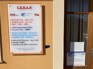 CEDAP srls - Centro Elaborazione Dati