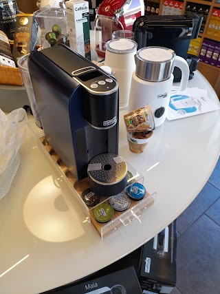 Caffitaly System