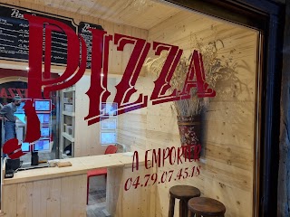 La cabane à pizzas Belleplagne