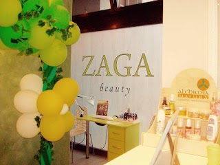 ZagaBeauty BioEstetica