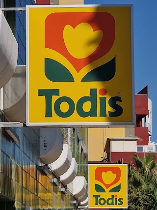 Todis Bari