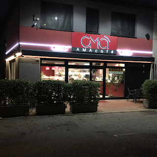 Amà Cafè