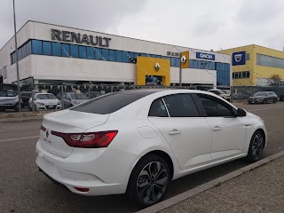 Renault Piove di Sacco - Bi e Bi Auto Srl