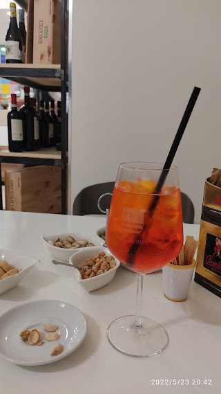 Bar Corso Umberto Caffetteria Gelateria Wine Bar