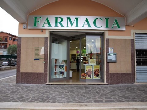 Farmacia Bosso Daniela