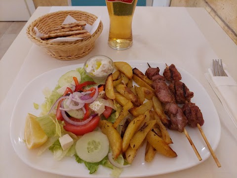 Ristorante Mikonos