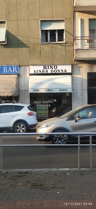 Rino Linea Uomo