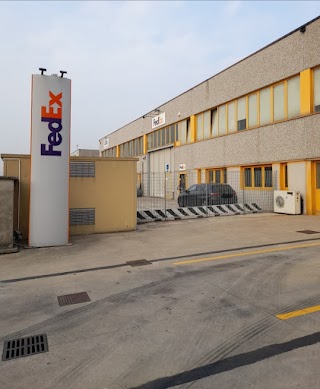 FedEx Vica