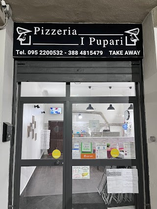 Pizzeria I Pupari