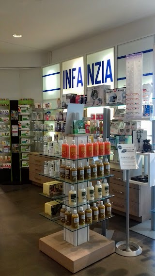 Farmacia alla Madonna