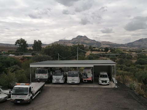 Laneri assistance - Carrozzeria - Soccorso Stradale