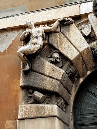 Università Cattolica del Sacro Cuore