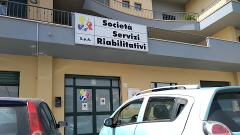 Societa' Servizi Riabilitativi Spa