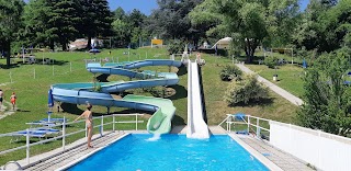 Centro "Le Piscine di Lama Mocogno"