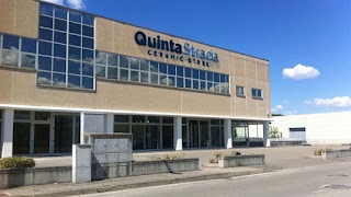 Quinta Strada Ceramic Store