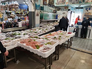 Pescheria Marechiaro - Pescherie San Giorgio a Cremano