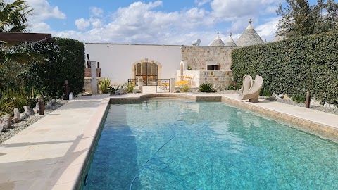 Puglia Pools SRL