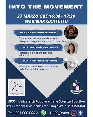 Università Popolare delle Scienze Sportive