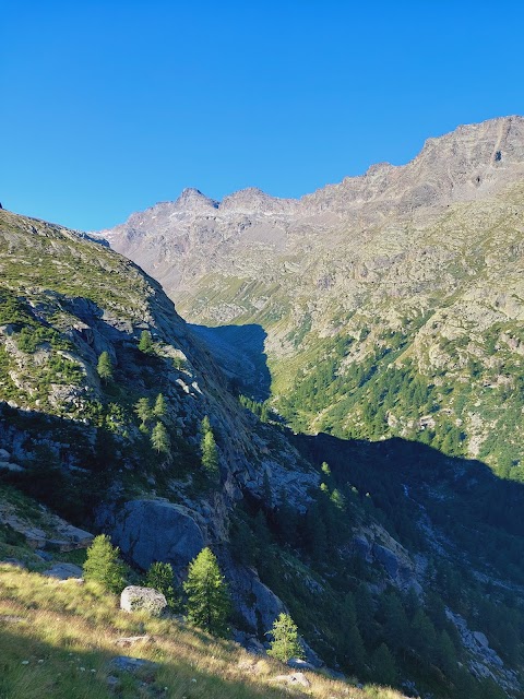 Rifugio Vittorio Emanuele II