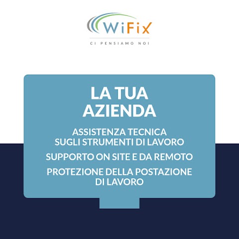 Wifix Srl