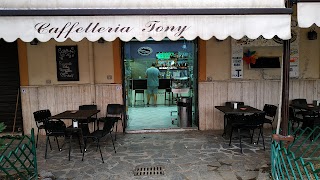 Caffetteria Tony