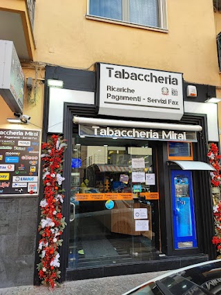 Tabaccheria Mirai